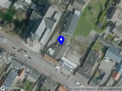 Nieuw bedrijf Glas met een Glimlach