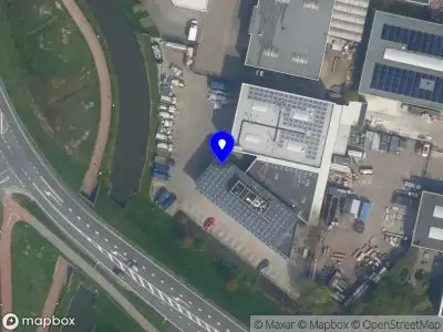 MTS Excellence Tankvaart C.V. Maasdijk