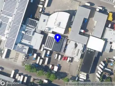 Vishandel Willem de Graaf