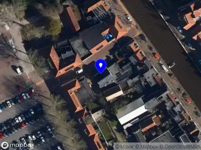 Tandtechnisch Lab. Teigeler Sneek