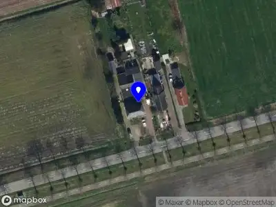 Nieuw bedrijf Jabez XL