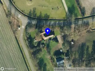 B. van der Linde Holding II B.V.