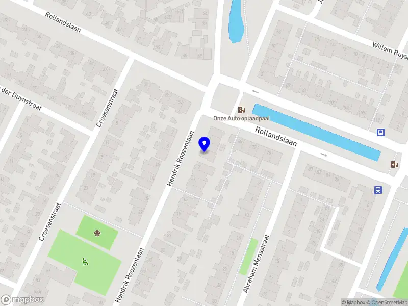 Nieuw bedrijf IsKlingen