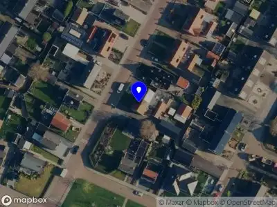 Nieuw bedrijf By Janet