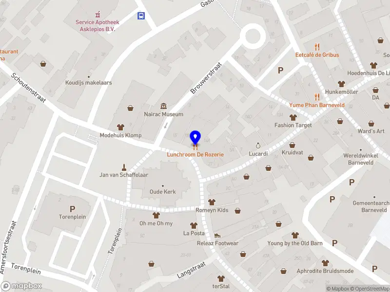 Ribs Company Barneveld