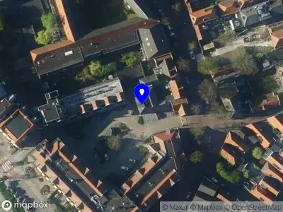 David Host Hoorn