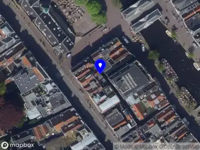 Cape To Kaap Leiden