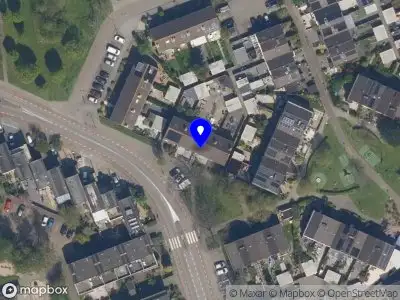 Project Matos Vlaardingen