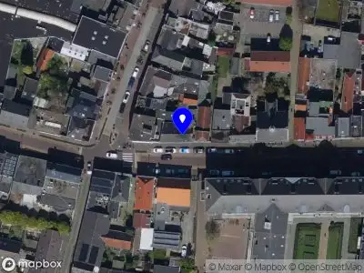 Van der Meer Paardentandarts