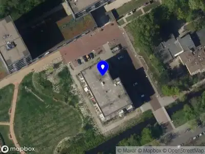 MESS Bouw 's-Gravenhage