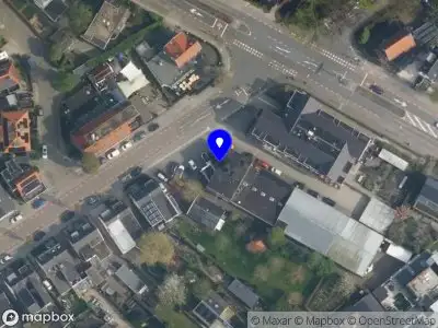 De Klinker Tuinaanleg Driebergen-Rijsenburg