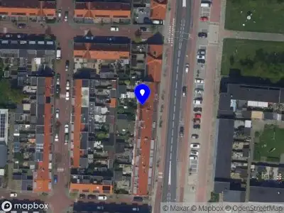 Zabolotnyi Services Leiden