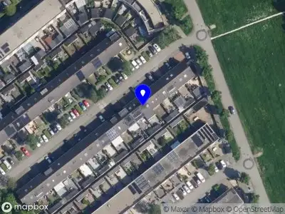 Nieuw bedrijf pambaka