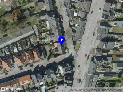 Nieuw bedrijf Eetkoeriers Bezorggroep B.V.