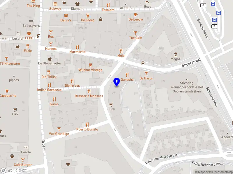 Ganesha Hilversum B.V.