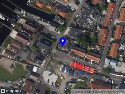 Webstability Kaag