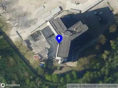 Sunstrike Installation MAARSSEN