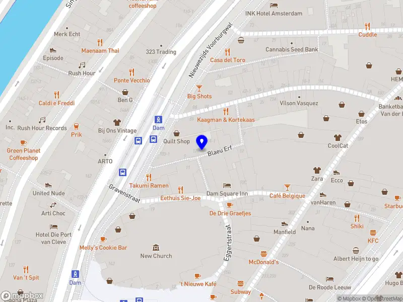 TSF Consultancy Amsterdam