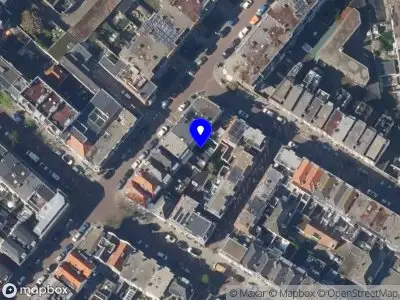 Nieuw bedrijf ZeynepCo