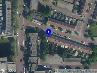 Pema Bennardis Haarlem