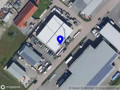 Nieuw bedrijf Moretti Keukens