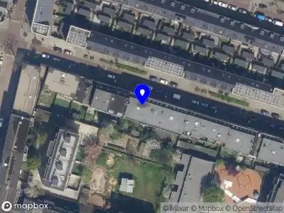 Nieuw bedrijf Madameyza