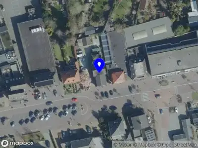 Tzorg Heesch