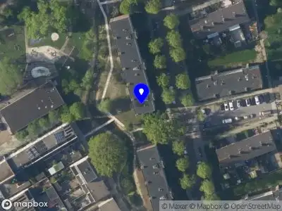 Maroua’s Welzijn Leiden