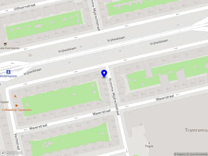 Zandstra metselwerken & restauratie Amsterdam