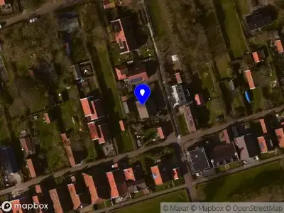 Nieuw bedrijf Paul Harthoorn PT