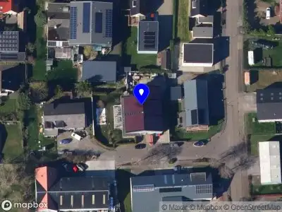 De Harlinger Oliebollenkraam