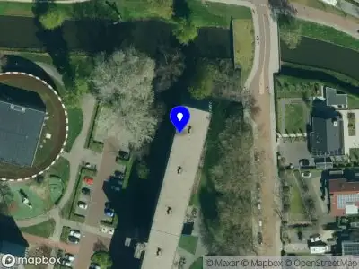 Nieuw bedrijf Invictus B.V.