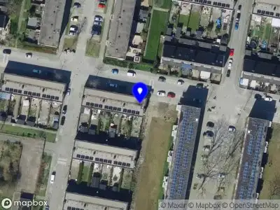 Sierra Care Rotterdam