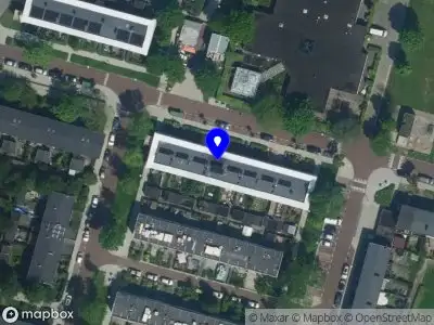 Nieuw bedrijf Jo's Zorg