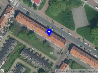 Rosa Resources IJMUIDEN