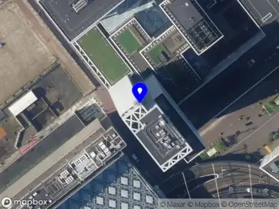 Nieuw bedrijf Casuarina B.V.