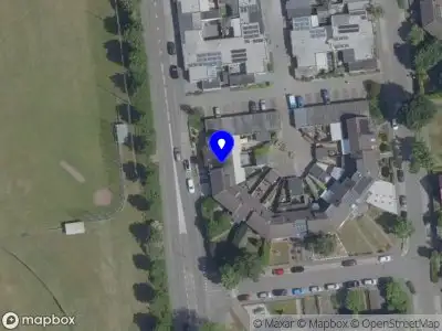 Paardbekwaam Helmond