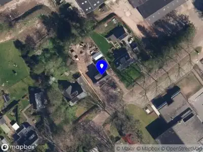 Nieuw bedrijf Christina de Hoop