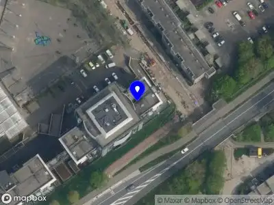 Berry Keil dienstverlening