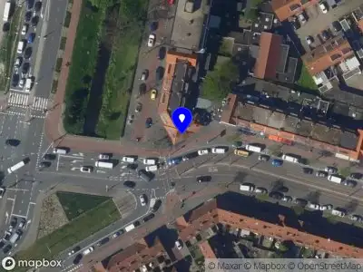 A Bouw Services 's-Gravenhage