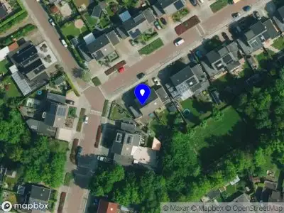 Knipperij Knoetje Ens
