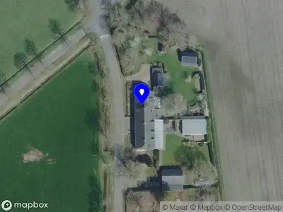 CPO Kanderhof Sint Hubert
