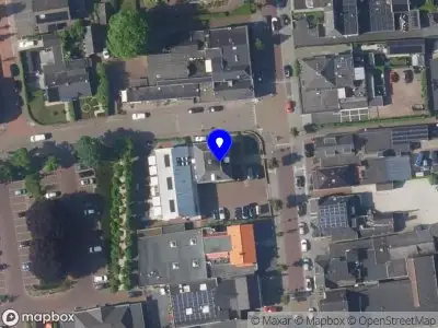 WMT Arbeidsbemiddeling B.V.