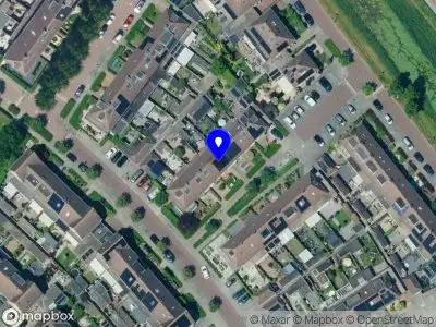 Nieuw bedrijf Daans zoete bakkerij