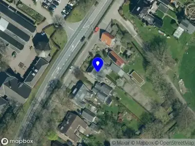 Nieuw bedrijf Essence of Yin