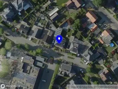 Nieuw bedrijf Eninok C.V.