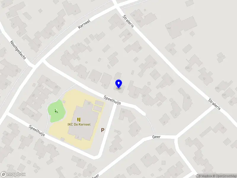 Nieuw bedrijf Erekon C.V.