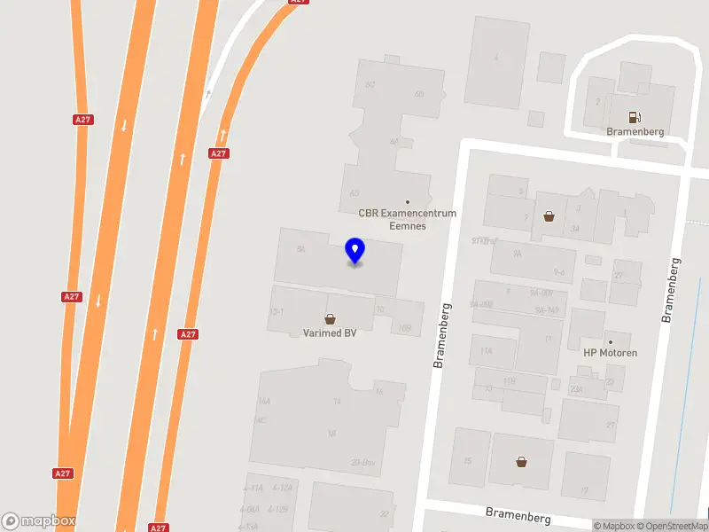 Stichting Freedom and Democracy