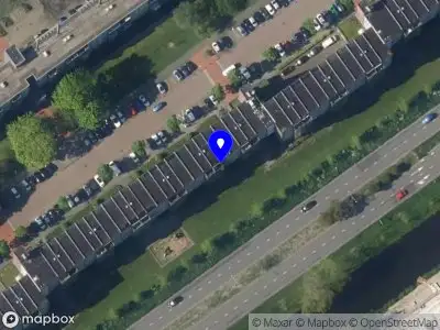 Chefnicka Leidschendam