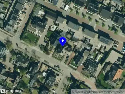 Tanis Veenendaal